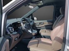 MERCEDES-BENZ V 300 d lang 4Matic Swiss Edition 9G-Tronic, Diesel, New car, Automatic - 7