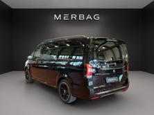 MERCEDES-BENZ V 300 d lang 4Matic Swiss Edition 9G-Tronic, Diesel, New car, Automatic - 4