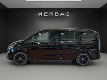 MERCEDES-BENZ V 300 d lang 4Matic Swiss Edition 9G-Tronic, Diesel, New car, Automatic - 5