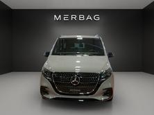 MERCEDES-BENZ V 300 d lang 4Matic Swiss Edition 9G-Tronic, Diesel, New car, Automatic - 6