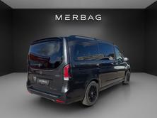 MERCEDES-BENZ V 300 d lang 4Matic Swiss Edition 9G-Tronic, Diesel, New car, Automatic - 2