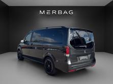 MERCEDES-BENZ V 300 d lang 4Matic Swiss Edition 9G-Tronic, Diesel, New car, Automatic - 4