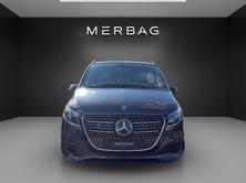 MERCEDES-BENZ V 300 d lang 4Matic Swiss Edition 9G-Tronic, Diesel, New car, Automatic - 6