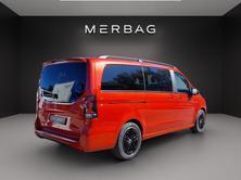 MERCEDES-BENZ V 300 d lang 4Matic Swiss Edition 9G-Tronic, Diesel, New car, Automatic - 2