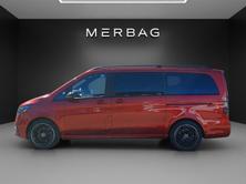 MERCEDES-BENZ V 300 d lang 4Matic Swiss Edition 9G-Tronic, Diesel, New car, Automatic - 4