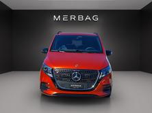 MERCEDES-BENZ V 300 d lang 4Matic Swiss Edition 9G-Tronic, Diesel, New car, Automatic - 5