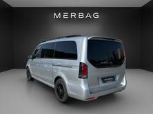 MERCEDES-BENZ V 300 d lang 4Matic Swiss Edition 9G-Tronic, Diesel, Auto nuove, Automatico - 4