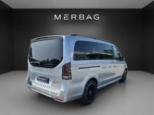 MERCEDES-BENZ V 300 d lang 4Matic Swiss Edition 9G-Tronic, Diesel, Auto nuove, Automatico - 7