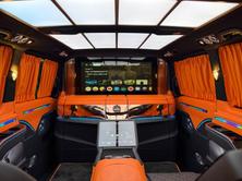 MERCEDES-BENZ V 300 d Extra-Lang 4matic Exclusive FALCON ST. MORITZ V.I.P, Diesel, New car, Automatic - 2