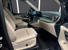 MERCEDES-BENZ V 300 d extralang 4Matic Exclusive 9G-Tronic, Diesel, New car, Automatic - 4