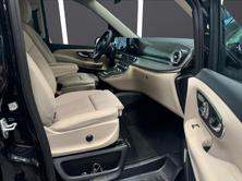 MERCEDES-BENZ V 300 d extralang 4Matic Exclusive 9G-Tronic, Diesel, New car, Automatic - 5