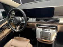 MERCEDES-BENZ V 300 d extralang 4Matic Exclusive 9G-Tronic, Diesel, New car, Automatic - 6