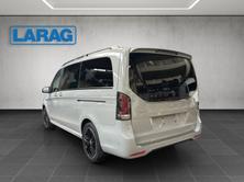 MERCEDES-BENZ V 300 d lang 4Matic Swiss Edition 9G-Tronic, Diesel, New car, Automatic - 4