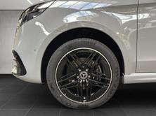 MERCEDES-BENZ V 300 d lang 4Matic Swiss Edition 9G-Tronic, Diesel, New car, Automatic - 6
