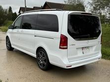 MERCEDES-BENZ Swiss Edition Lang, Diesel, Occasion / Gebraucht, Automatik - 6