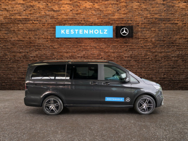 MERCEDES-BENZ V 300 d Exclusive L 4M, Occasioni / Usate, Automatico - 3