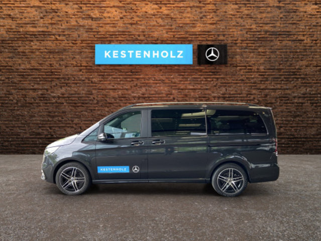 MERCEDES-BENZ V 300 d Exclusive L 4M, Occasioni / Usate, Automatico - 4