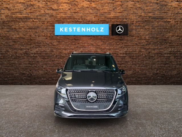MERCEDES-BENZ V 300 d Exclusive L 4M, Occasioni / Usate, Automatico - 5