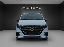 MERCEDES-BENZ V 300 d lang 4Matic Exclusive 9G-Tronic, Diesel, Occasion / Utilisé, Automatique - 2