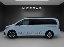 MERCEDES-BENZ V 300 d lang 4Matic Exclusive 9G-Tronic, Diesel, Occasion / Utilisé, Automatique - 3