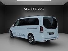 MERCEDES-BENZ V 300 d lang 4Matic Exclusive 9G-Tronic, Diesel, Occasion / Utilisé, Automatique - 4