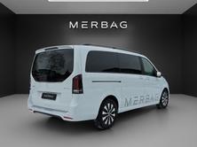 MERCEDES-BENZ V 300 d lang 4Matic Exclusive 9G-Tronic, Diesel, Occasion / Utilisé, Automatique - 6
