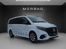 MERCEDES-BENZ V 300 d lang 4Matic Exclusive 9G-Tronic, Diesel, Occasion / Utilisé, Automatique - 7