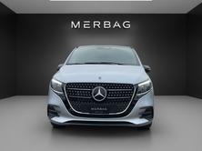 MERCEDES-BENZ V 300 d lang 4Matic Exclusive 9G-Tronic, Diesel, Occasion / Gebraucht, Automatik - 2