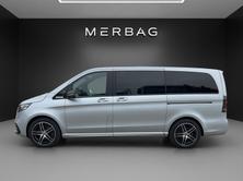 MERCEDES-BENZ V 300 d lang 4Matic Exclusive 9G-Tronic, Diesel, Occasion / Gebraucht, Automatik - 3