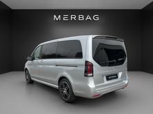 MERCEDES-BENZ V 300 d lang 4Matic Exclusive 9G-Tronic, Diesel, Occasion / Gebraucht, Automatik - 4