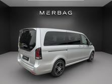 MERCEDES-BENZ V 300 d lang 4Matic Exclusive 9G-Tronic, Diesel, Occasion / Gebraucht, Automatik - 5