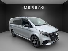 MERCEDES-BENZ V 300 d lang 4Matic Exclusive 9G-Tronic, Diesel, Occasion / Gebraucht, Automatik - 6