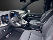 MERCEDES-BENZ V 300 d lang 4Matic Exclusive 9G-Tronic, Diesel, Occasion / Gebraucht, Automatik - 7
