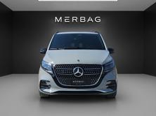MERCEDES-BENZ V 300 d lang 4Matic Exclusive Swiss Edition 9G, Diesel, Occasion / Gebraucht, Automatik - 2