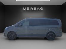 MERCEDES-BENZ V 300 d lang 4Matic Exclusive Swiss Edition 9G, Diesel, Occasion / Gebraucht, Automatik - 3