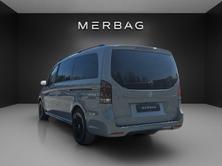 MERCEDES-BENZ V 300 d lang 4Matic Exclusive Swiss Edition 9G, Diesel, Occasion / Gebraucht, Automatik - 4