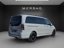 MERCEDES-BENZ V 300 d lang 4Matic Exclusive Swiss Edition 9G, Diesel, Occasion / Gebraucht, Automatik - 6