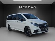 MERCEDES-BENZ V 300 d lang 4Matic Exclusive Swiss Edition 9G, Diesel, Occasion / Gebraucht, Automatik - 7