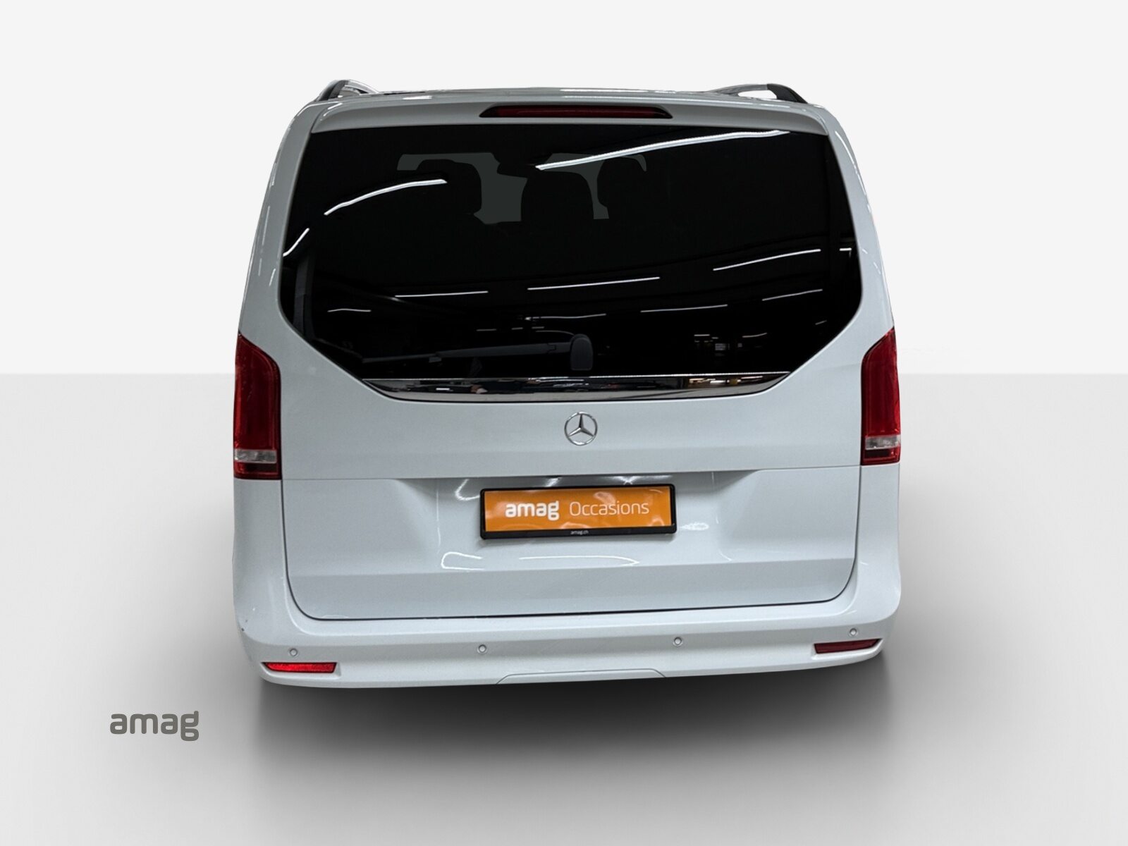 MERCEDES-BENZ V 300 d Avantgarde L 4M, Diesel, Occasioni / Usate, Automatico - 4
