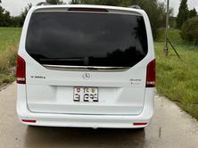 MERCEDES-BENZ Swiss Edition Lang, Diesel, Occasion / Gebraucht, Automatik - 4