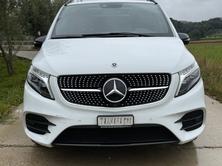 MERCEDES-BENZ Swiss Edition Lang, Diesel, Occasion / Gebraucht, Automatik - 3