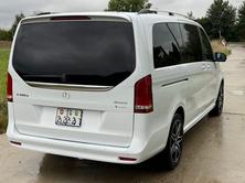 MERCEDES-BENZ Swiss Edition Lang, Diesel, Occasion / Gebraucht, Automatik - 5
