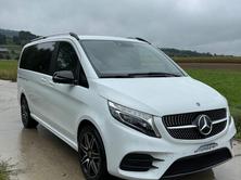 MERCEDES-BENZ Swiss Edition Lang, Diesel, Occasion / Gebraucht, Automatik - 2
