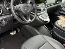 MERCEDES-BENZ Swiss Edition Lang, Diesel, Occasion / Gebraucht, Automatik - 7