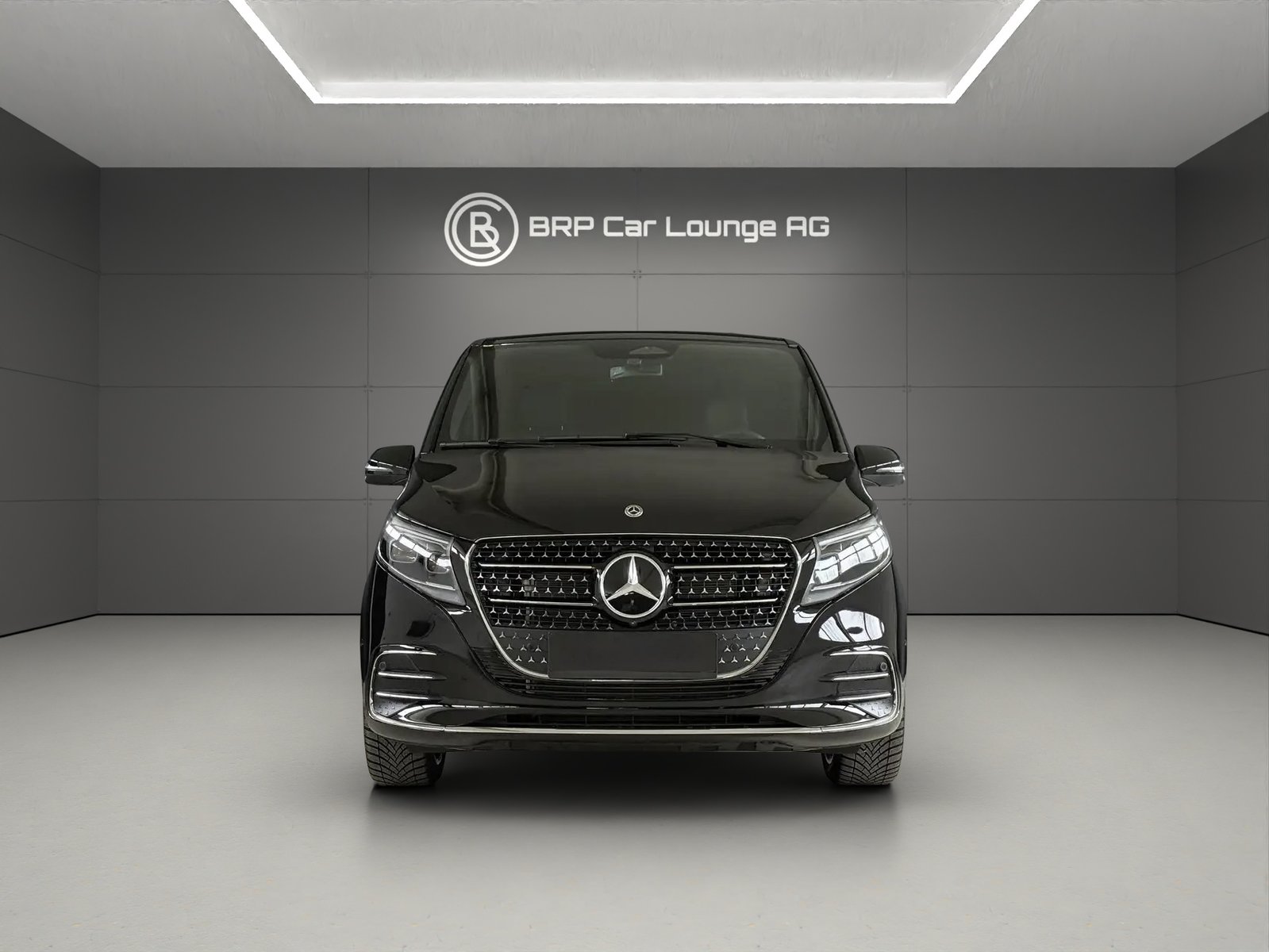 MERCEDES-BENZ V 300 d lang 4Matic AMG line * Exklusiv Vollau, Diesel, Vorführwagen, Automatik - 3