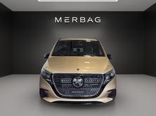 MERCEDES-BENZ V 300 d lang 4Matic Swiss Edition 9G-Tronic, Diesel, Auto dimostrativa, Automatico - 2