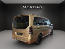 MERCEDES-BENZ V 300 d lang 4Matic Swiss Edition 9G-Tronic, Diesel, Auto dimostrativa, Automatico - 3