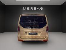 MERCEDES-BENZ V 300 d lang 4Matic Swiss Edition 9G-Tronic, Diesel, Auto dimostrativa, Automatico - 4