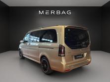 MERCEDES-BENZ V 300 d lang 4Matic Swiss Edition 9G-Tronic, Diesel, Auto dimostrativa, Automatico - 5