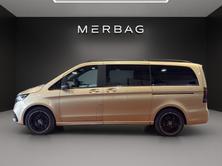 MERCEDES-BENZ V 300 d lang 4Matic Swiss Edition 9G-Tronic, Diesel, Auto dimostrativa, Automatico - 6